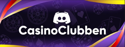 CasinoClubben partner logo