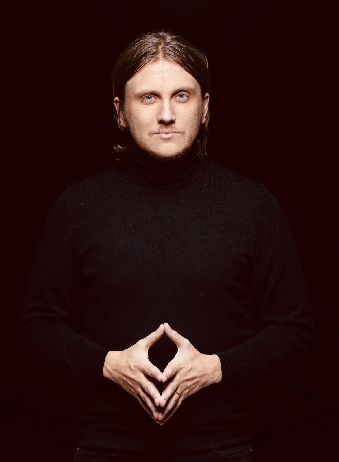 Linus Kordes, channel for Rohaan